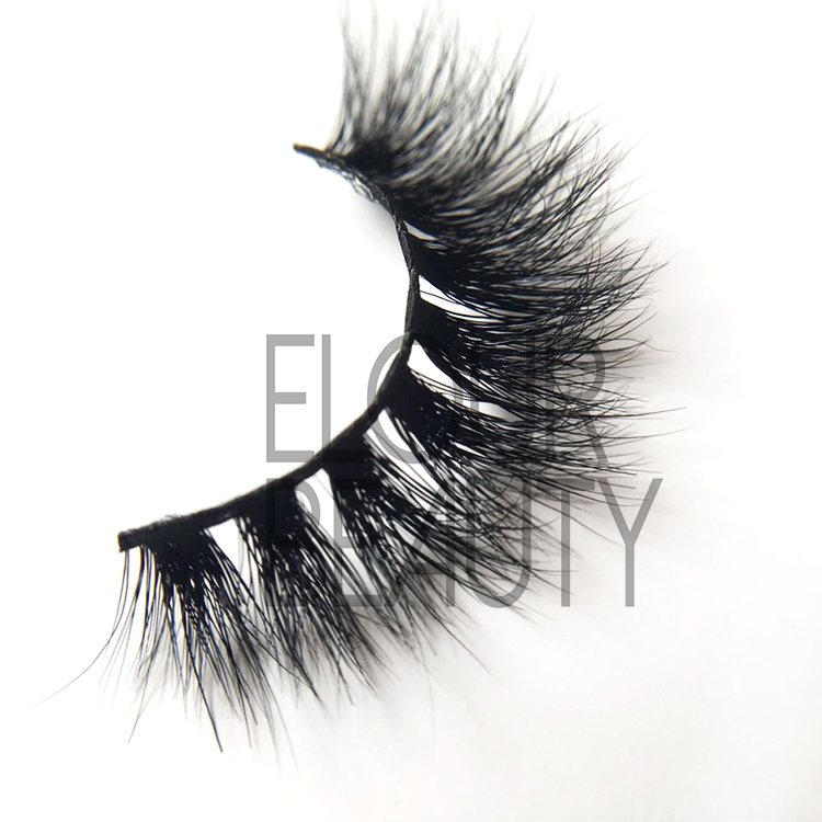 China factory best 3D lash extensions with certification EJ36